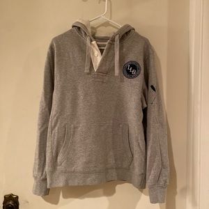 L.L. Bean sweatshirt